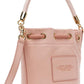 Pink 'The Bucket' Bag