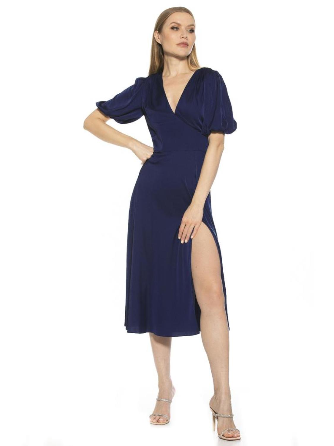 Nola Dress