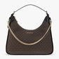 Michael Michael Kors Wilma Large Shoulder Bag