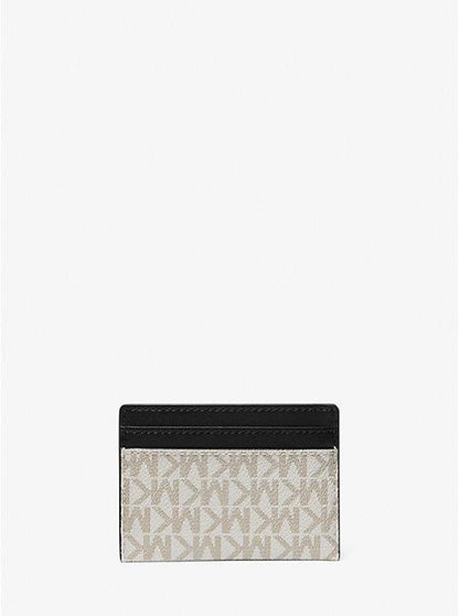 Reed Large Logo Card Case