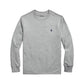 Cotton Jersey Long Sleeve Tee (Big Kids)