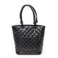 Cambon Ligne Bucket Tote