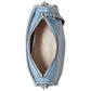 Jet Set Charm Small Leather Pouchette