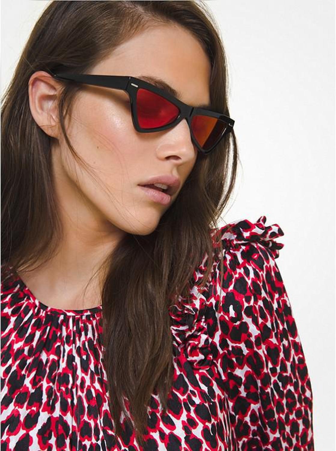 Maddox Sunglasses