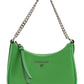 Michael Michael Kors Small Gabardine Shoulder Bag