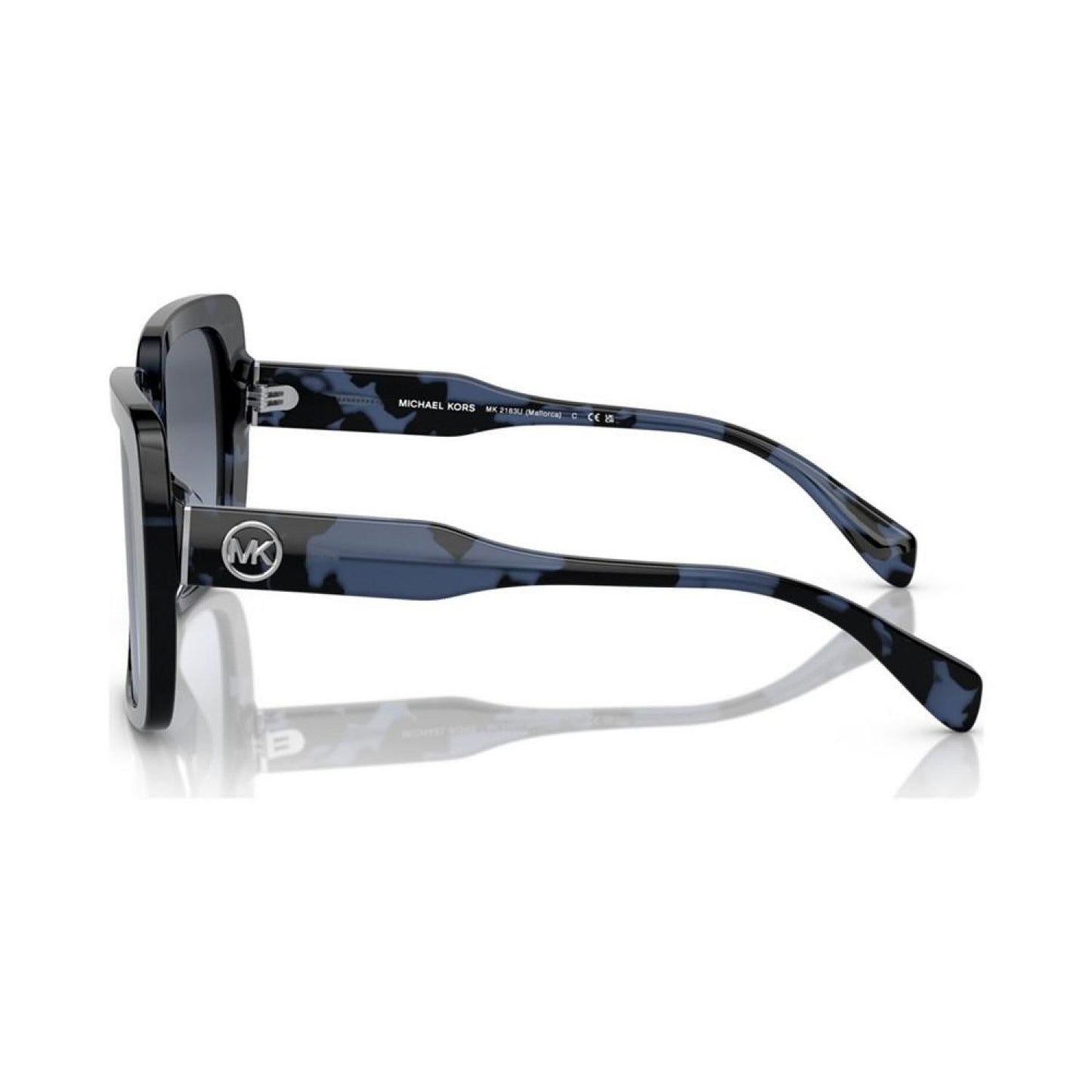Women's Sunglasses, MK2183U Mallorca