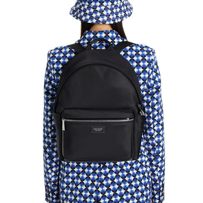 Sam Icon Ksnyl Medium Nylon Backpack