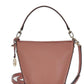 Michael Michael Kors Logo Lettering Small Crossbody Bag