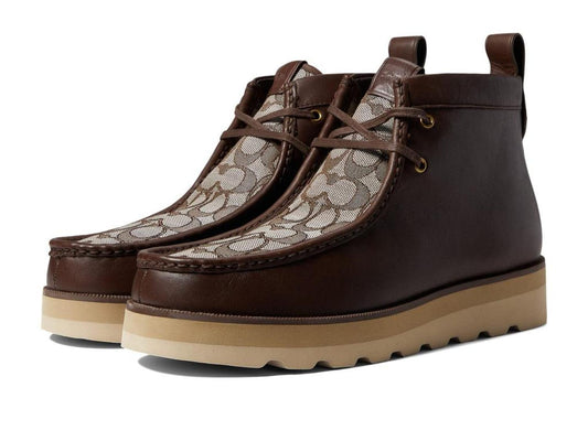 Signature Chukka Boot