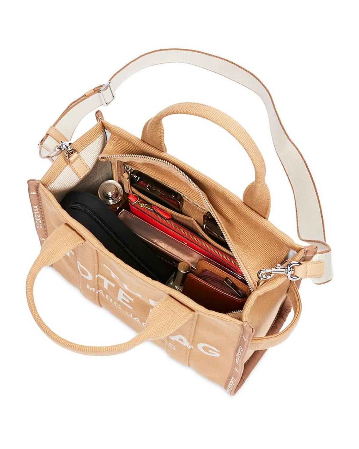 The Jacquard Medium Tote Bag