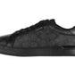 Lowline Signature Low Top