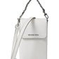 Jet Set Small North/South Chain Top-Handle Crossbody