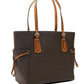 Michael Michael Kors Voyager Small Logo Tote Bag