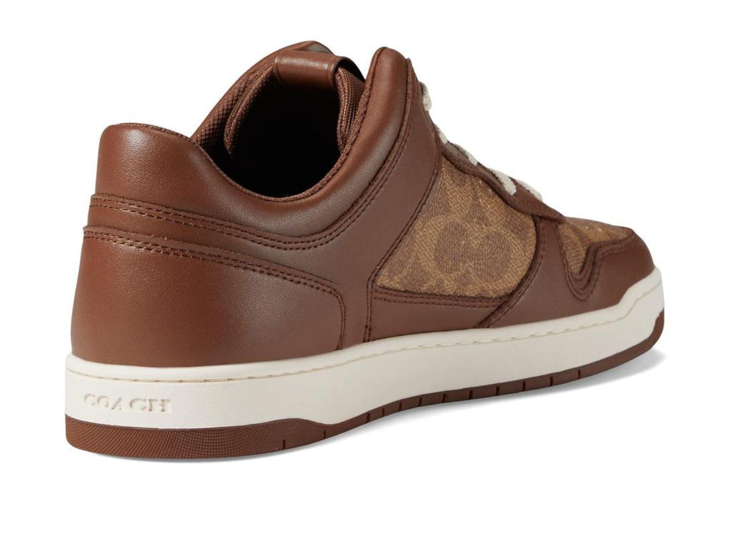 C201 Signature Sneaker