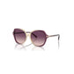 Women's CL925 Sunglasses, Gradient HC8377U