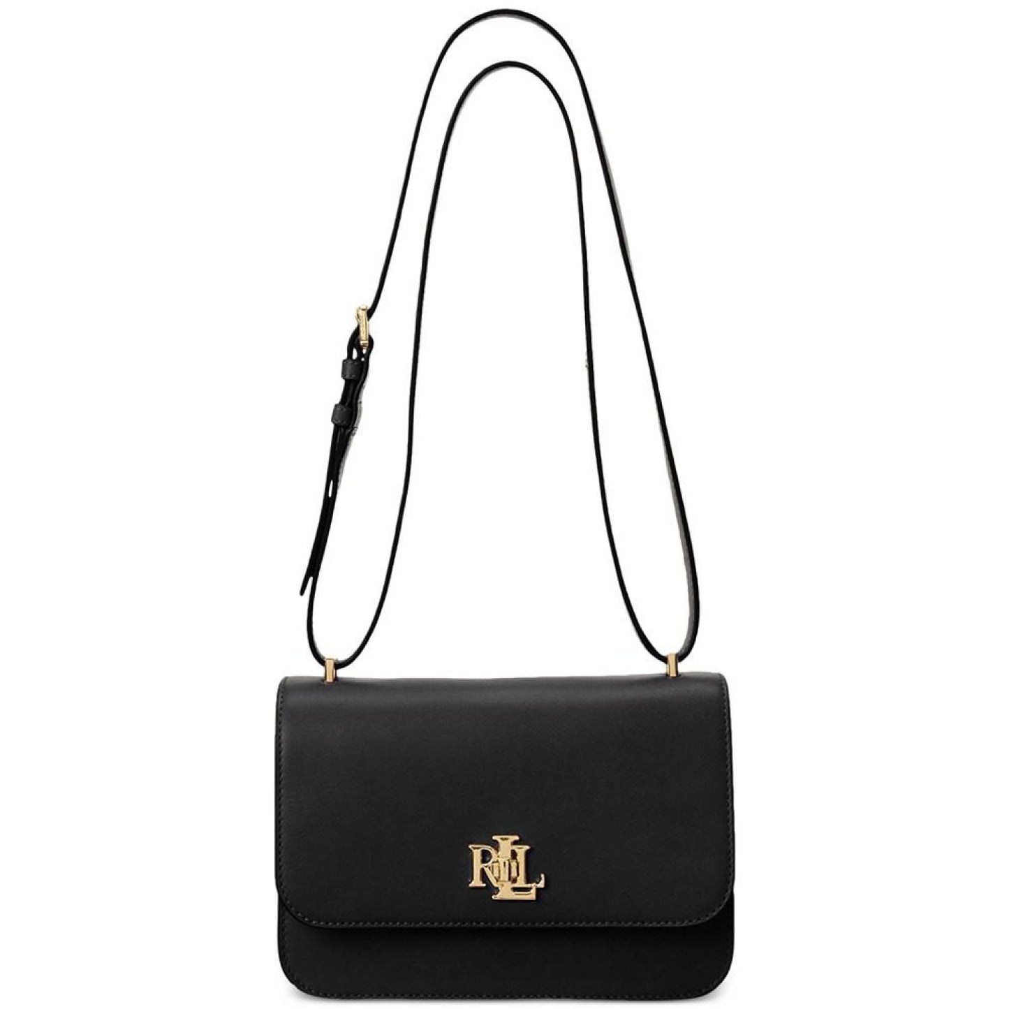 Sophee Small Leather Convertible Bag