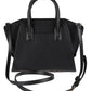 Michael Michael Kors Avril Logo Plaque Small Tote Bag
