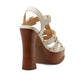 Jagger Platform Sandal