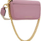 Pink 'The J Marc Mini' Bag