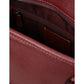 Polished Pebble Leather Taylor Tote