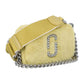 Marc Jacobs The Push Snapshot Crossbody Bag