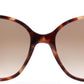Prada  PR 01OS UE00A6 Womens Square Sunglasses