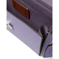 Glovetanned Leather Tabby Box Bag