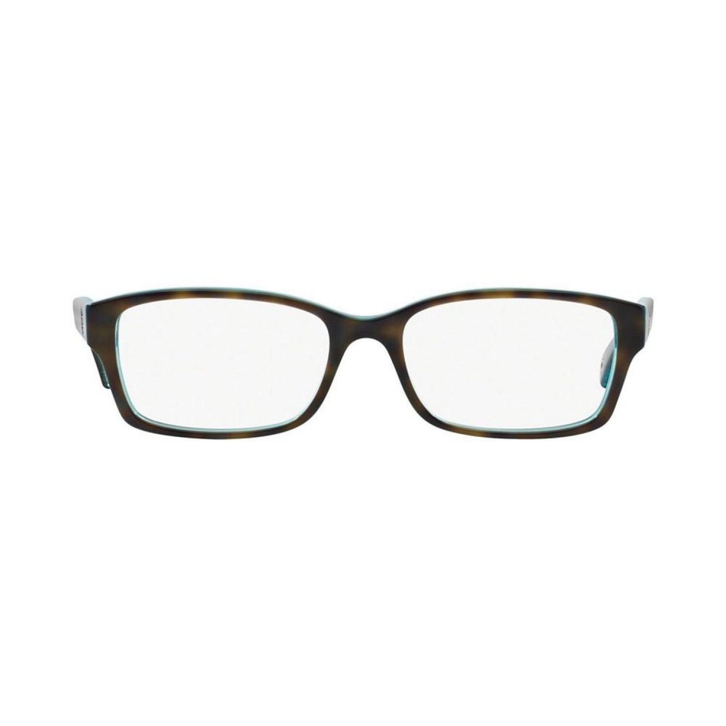 HC6040 Women's Rectangle Eyeglasses