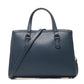 Michael Michael Kors Chantal Logo Plaque Small Tote Bag