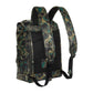 League Flap Backpack Camo