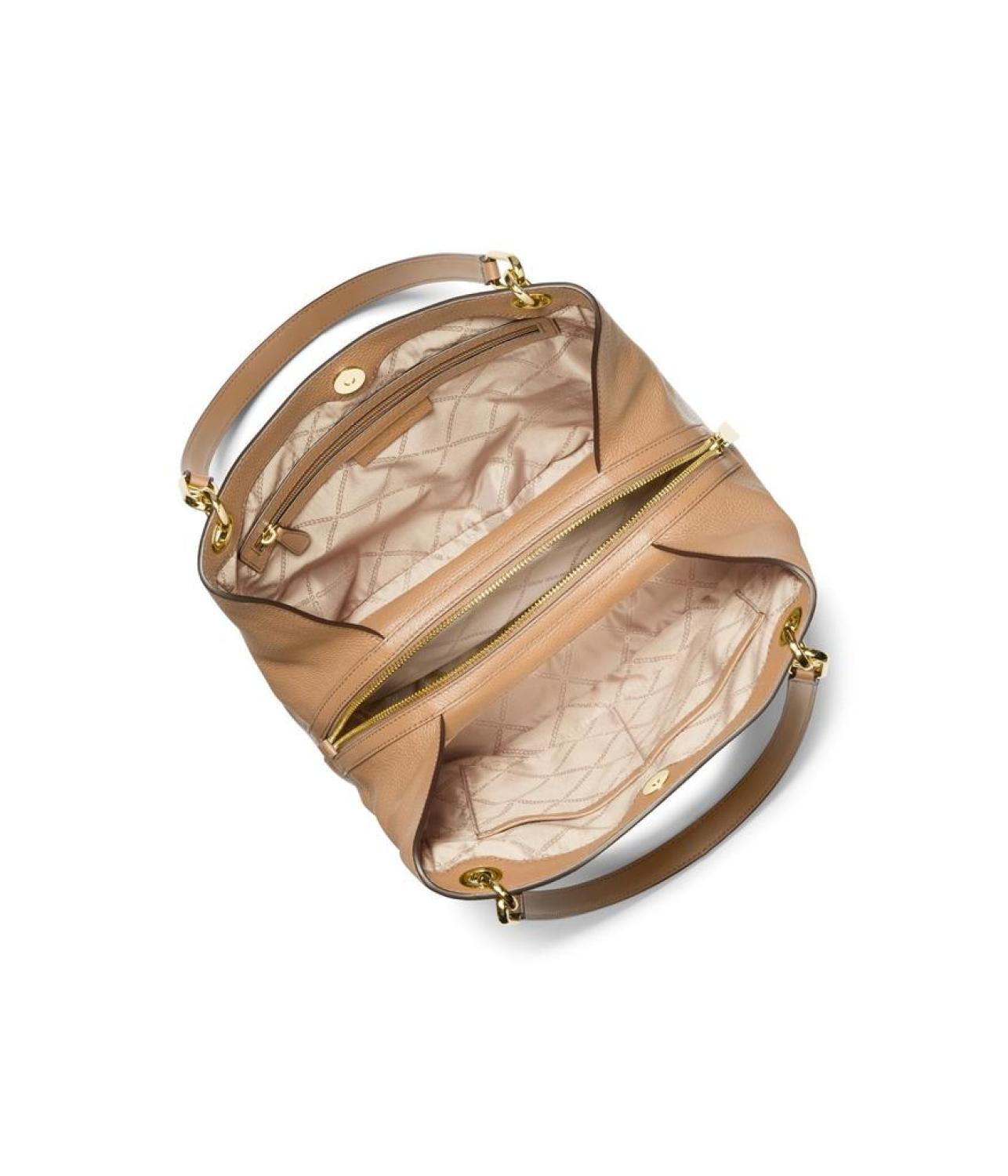 Kensington Large Shoulder Tote