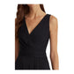 Sleeveless Jersey Dress
