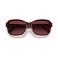 Women's L1010 Sunglasses, Gradient HC8232