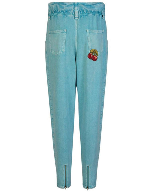 Gucci Cherry Pant
