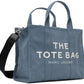 Blue Small 'The Tote Bag' Tote