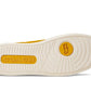 Lowline Signature Leather Low Top