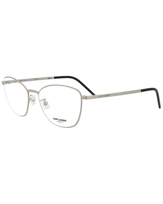 Saint Laurent Women's SL351SLIM 55mm Optical Frames