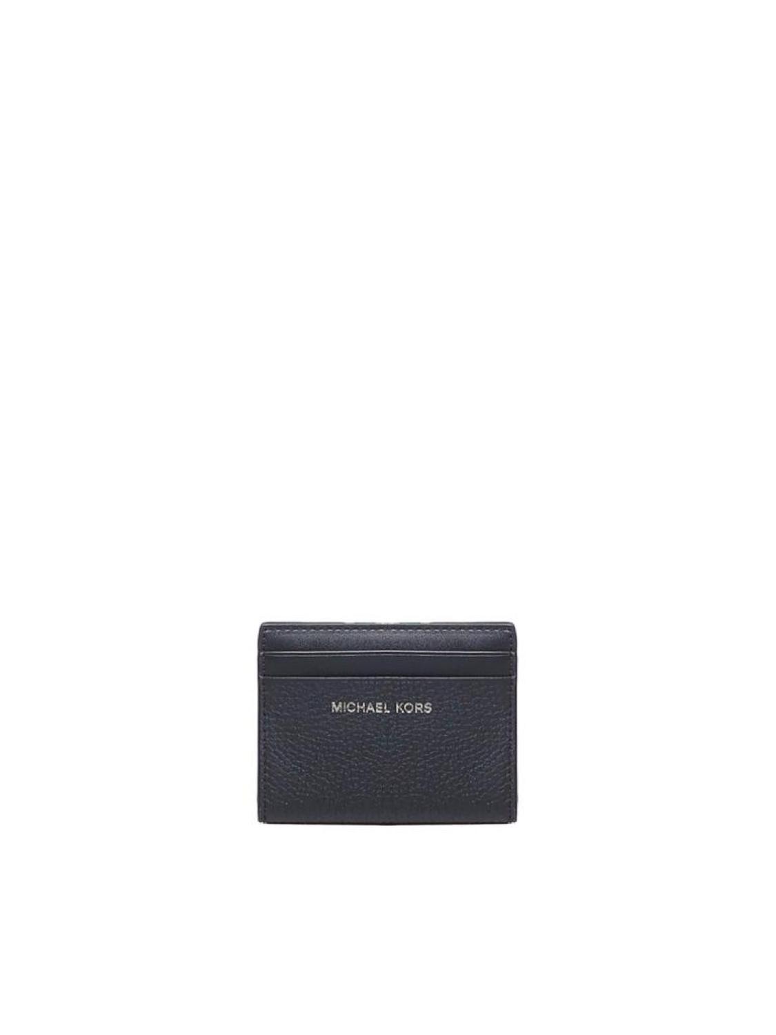 Michael Michael Kors Hudson Bi-Fold Wallet