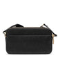 Michael Michael Kors Jet Set Small Double-Zip Camera Bag