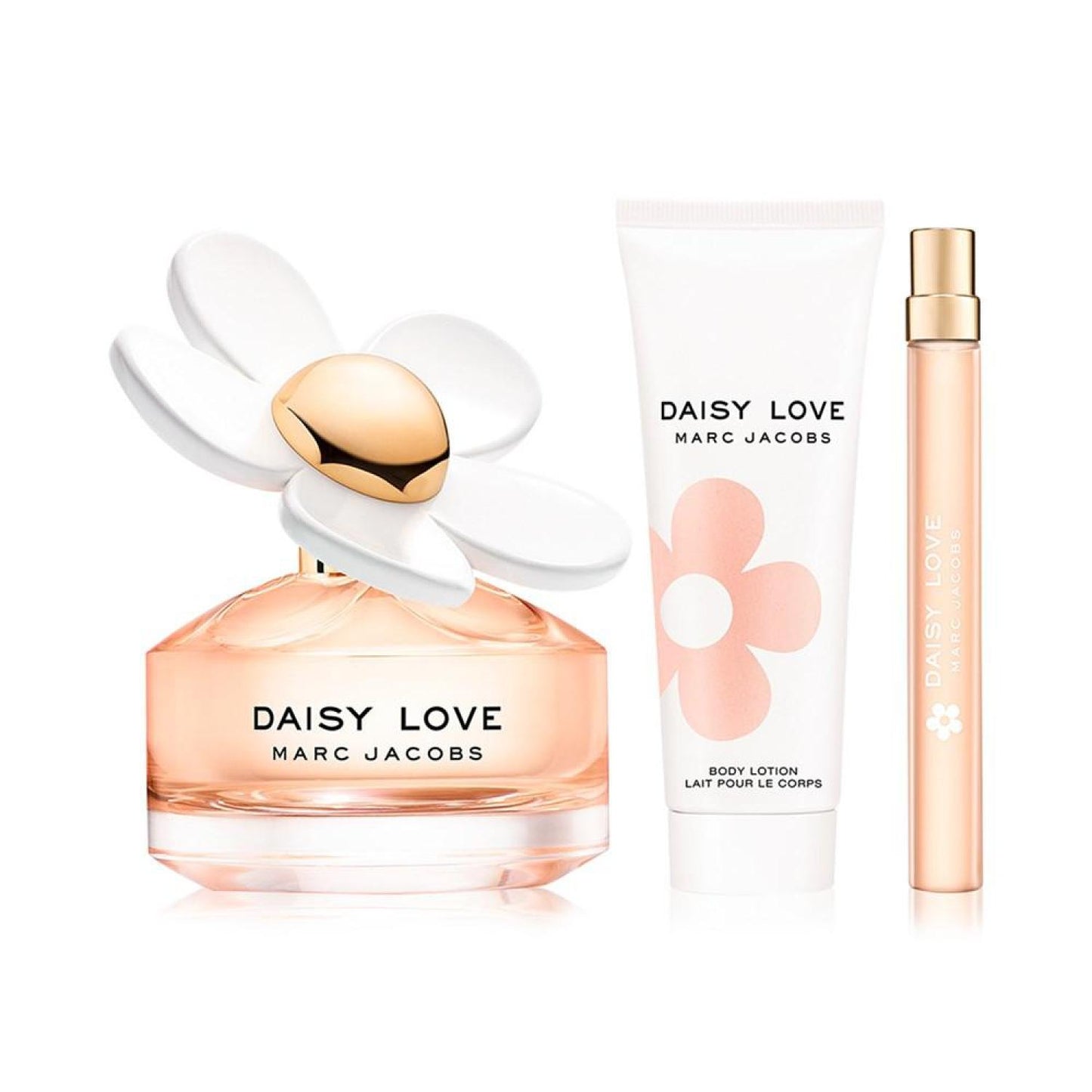 3-Pc. Daisy Love Eau de Toilette Gift Set