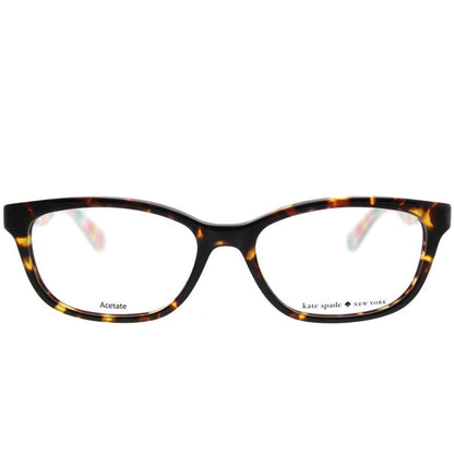 Kate Spade  KS Brylie RNL 52mm Womens Rectangle Eyeglasses 52mm