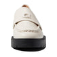 Leah Leather Loafer