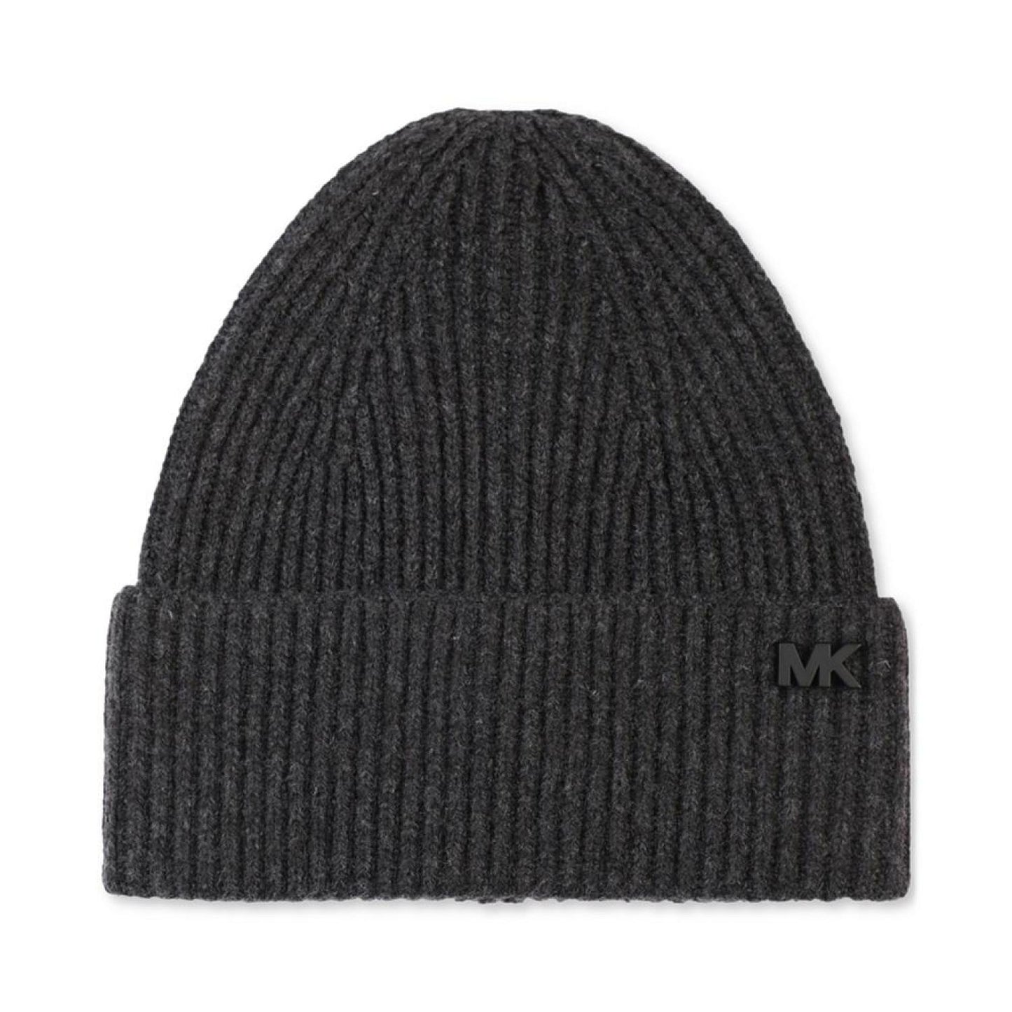 Men's Fisherman Ribbed-Cuff Beanie