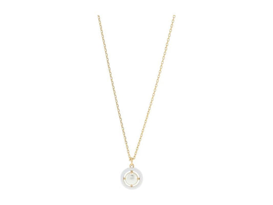 Dream In Color Pendant Necklace
