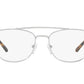 Michael Kors Women's 53mm Opticals
