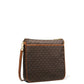 Jet Set Charm Large North/South Crossbody