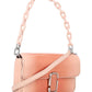 Marc Jacobs The J Marc Chained Shoulder Bag