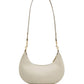 The J Marc Curve Shoulder Bag