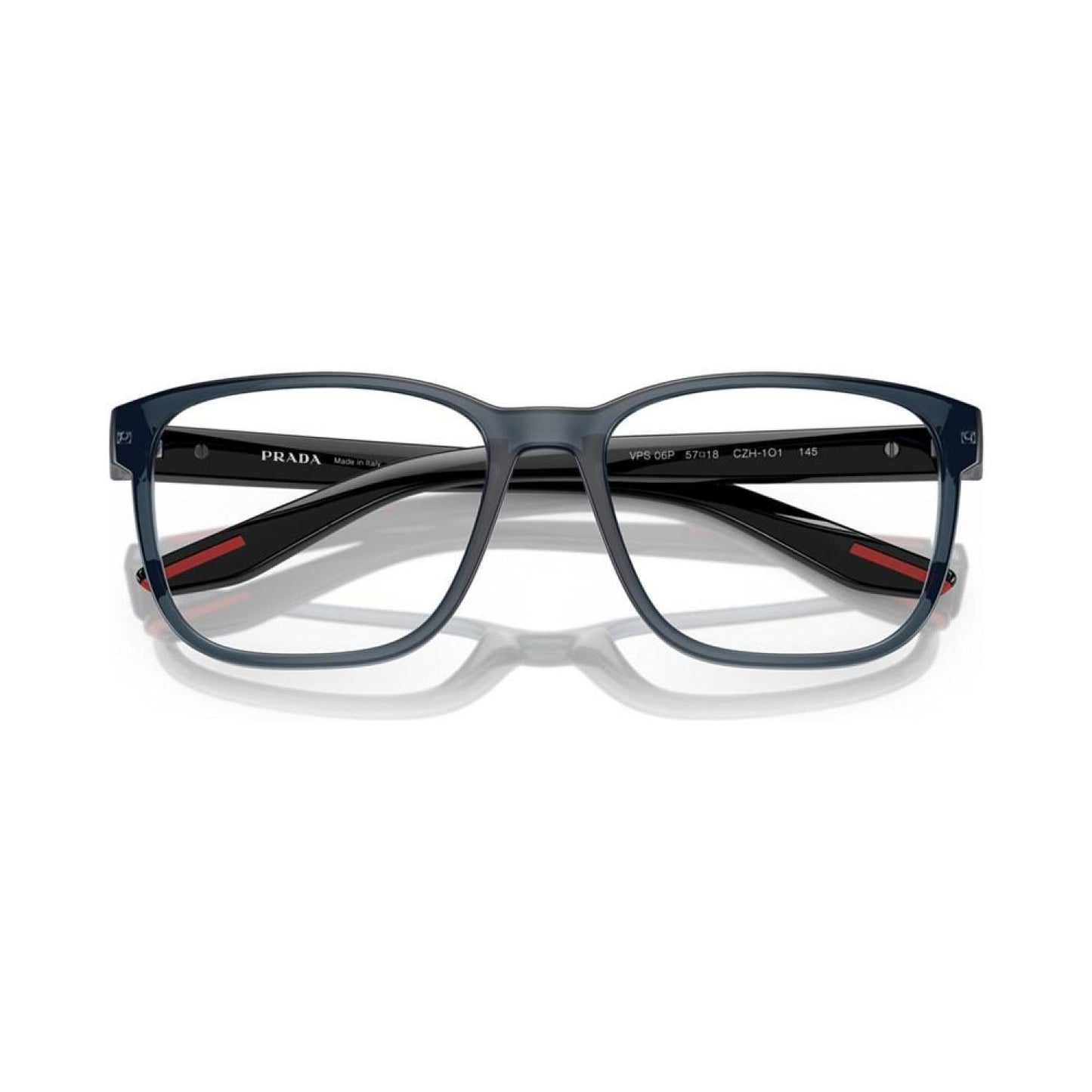 Men's Eyeglasses, PS 06PV 55