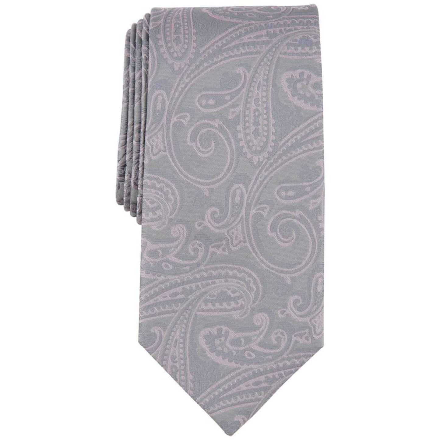 Men's Kowal Paisley Tie